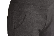 Pantaloni de trening din bambus PESAIL Z-041 - 1 pereche, mix de ornamente, mărimea XL