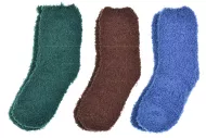 Ciorapi clasici pentru copii Kids - 3 perechi, mărimea 27-30