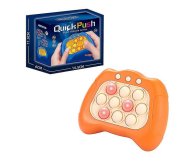 Joc electronic cu senzori pentru copii - Quick Push