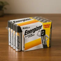 Baterii