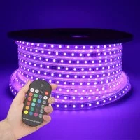 Iluminare și benzi LED