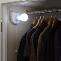 Lanterne LED