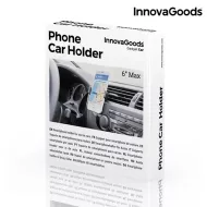 Suport de telefoane mobile pentru mașini InnovaGoods