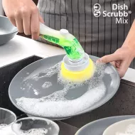 Kit de curățare Dish Scrubb Mix (5 piese)