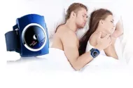 Ceas anti-sforăit CE5000 - Snore Stopper