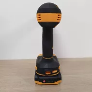 Bormașina cu acumulator Deko DKCD20XL01-H10 - 20 V