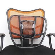 Spătar ergonomic