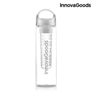 Sticlă cu filtru pentru infuzii InnovaGoods