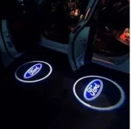 Proiector LED logo auto - 2 buc