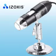 Microscop digital USB Izoxis 1600 x 2 Mpix