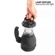 Lampă lanternă pentru camping Lamp Venture