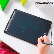 Tabel pentru scriere și desen - LCD Magic Drablet - InnovaGoods