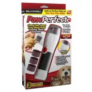 Pilă electrică pentru îngrijirea ghearelor a câinilor PawPerfect
