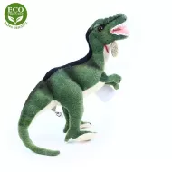 Dinosaur plușat T-Rex 26 cm 