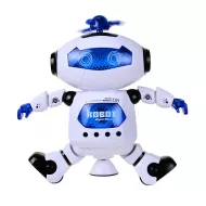Robor interactiv - dansator