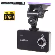 Camera video auto Vehicle Blackbox - DVR - Full HD 1080p