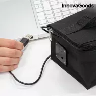 Plasă termoizolantă USB pentru caserolă InnovaGoods