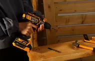 Bormașina cu acumulator Deko DKCD20XL01-H10 - 20 V