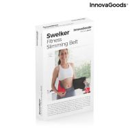 Centură fitness de slăbire cu efect de saună Swelker InnovaGoods