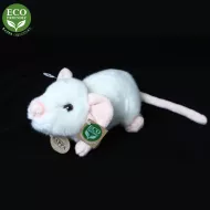 Șoarece plușat, 21 cm 