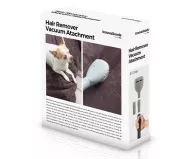 Accesoriu pentru aspirator pentru aspirarea părului animalelor - InnovaGoods
