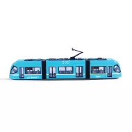 Tramvai modern cu uși funcționale, 47 cm