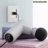 Aparat vibrator de masaj Vixall - InnovaGoods