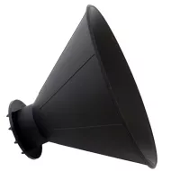 Magic Ice Scraper - Black