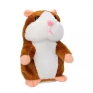 Hamster interactiv vorbitor - maro