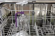 Suport pahare pentru mașina de spălat veselă- 4 bucăți