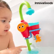Set de baie pentru copii Flow & Fill InnovaGoods