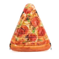 Saltea gonflabilă pizza 175 x 145 cm