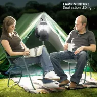 Lampă lanternă pentru camping Lamp Venture