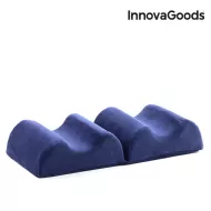 Pernă ergonomică pentru picioare - InnovaGoods