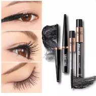 4D rimel MASCARA Lashes
