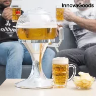 Dozator de bere refrigerant InnovaGoods