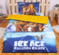 Lenjerie de pat Epoca de gheață - Mamut