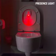 Indicator luminos pentru toalete Presence Light