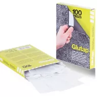 Adeziv rezistent Glutap