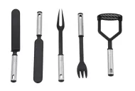 Set de 40 de ustensile de bucătărie
