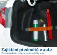 Bandă de fixare în portbagaj - 60 cm 