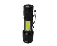 Mini lanternă de buzunar reîncărcabilă Grita HT-4700-2