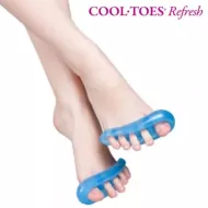 Separatoare degete din gel Cool Toes Refresh