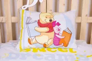 Lenjerie de pat Ursulețul Pooh - Sweet Dreams
