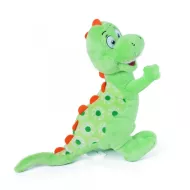 Dinosaur vesel plușat, 20 cm 