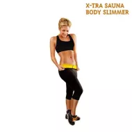 Costum de sport X-Tra sauna body slimmer
