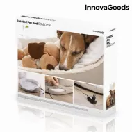 Pat electric termic pentru animale de companie InnovaGoods, 18W