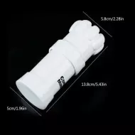 Tocator de usturoi si accesoriu pentru decojit Garlic Master