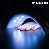 Lampă LED UV profesională pentru unghii - InnovaGoods