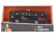 Autobuz Leo Express, 16 cm